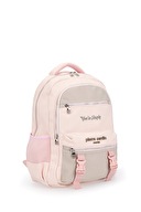 Pierre Cardin Sırt Çantası Pembe 07PC1591-P