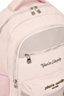 Pierre Cardin Sırt Çantası Pembe 07PC1591-P
