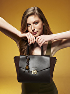 Pierre Cardin Kadın Omuz Çantası 05PO25Y81292-1-SU KH