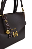 Pierre Cardin Kadın Omuz Çantası 05PO25Y81292-1-SU KH