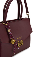 Pierre Cardin Kadın Omuz Çantası 05PO25Y81292-1-SU BR