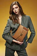 Pierre Cardin Kadın Omuz Çantası 05PO25Y1352-1-SU TB