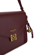 Pierre Cardin Kadın Omuz Çantası 05PO25Y1352-1-SU BR