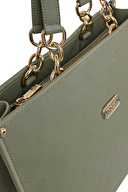 Pierre Cardin Kadın Omuz Çantası 05PC25K100-P YSL