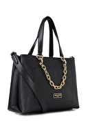 Pierre Cardin Kadın Omuz Çantası 05PC25K101-P S