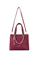 Pierre Cardin Kadın Omuz Çantası 05PC25K101-P VS