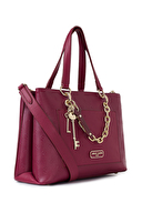 Pierre Cardin Kadın Omuz Çantası 05PC25K101-P VS