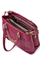 Pierre Cardin Kadın Omuz Çantası 05PC25K101-P VS