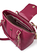 Pierre Cardin Kadın Kol Çantası 05PC25K104-P VS