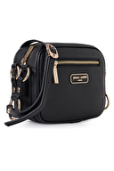 Pierre Cardin Kadın Çapraz Çanta 05PC25K108-P S