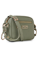 Pierre Cardin Kadın Çapraz Çanta 05PC25K108-P YSL