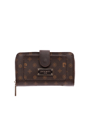 Pierre Cardin Kadın Cüzdan 06PC25K601-MN KH