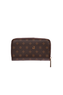 Pierre Cardin Kadın Cüzdan 06PC25K601-MN KH