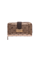 Pierre Cardin Kadın Cüzdan 06PC25K601-MN A