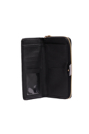 Pierre Cardin Kadın Cüzdan 06PC25K602-MN S