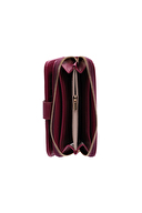 Pierre Cardin Kadın Cüzdan 06PC25K605-P VS