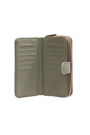 Pierre Cardin Kadın Cüzdan 06PC25K605-P YSL