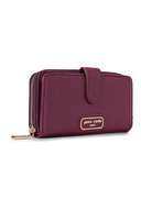 Pierre Cardin Kadın Cüzdan 06PC25K606-P VS