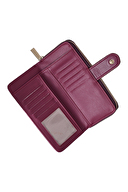 Pierre Cardin Kadın Cüzdan 06PC25K606-P VS