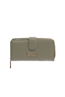 Pierre Cardin Kadın Cüzdan 06PC25K606-P YSL