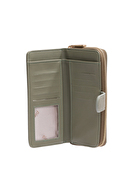 Pierre Cardin Kadın Cüzdan 06PC25K606-P YSL