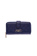 Pierre Cardin Kadın Cüzdan 06PC25K606-P GCM