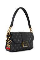 Pierre Cardin Kadın Çapraz Çanta 05PC25K10348-MN S