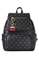 Pierre Cardin Kadın Sırt Çantası 05PC25K10356-MN S