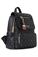 Pierre Cardin Kadın Sırt Çantası 05PC25K10356-MN S