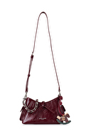 Pierre Cardin Kadın Omuz Çantası 05PC25KB001-RG KR