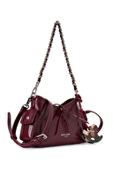 Pierre Cardin Kadın Omuz Çantası 05PC25KB001-RG KR