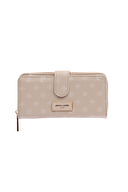 Pierre Cardin Kadın Cüzdan 06PC25K602-MN TS