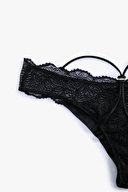 Koton Kadın Külot 4WLK30177MKSYH