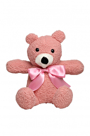 Mellito Toyzz Teddy 35 Cm Uyku Arkadaşı Ayıcık