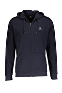 Lumberjack Erkek Sweatshirt BASIC SN72 LACİVERT