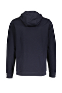 Lumberjack Erkek Sweatshirt BASIC SN72 LACİVERT