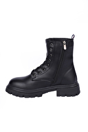 U.S. Polo Assn. Kadın Bot HALLES.Z