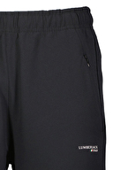 Lumberjack Erkek Eşofman Altı HOPE 22ITLY66 SİYAH