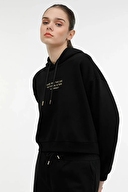 Lumberjack Kadın Sweatshirt BENA-B 17GF23