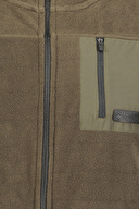 Lumberjack Erkek Yelek FRENZIE 4IH-01