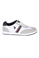 U.S. Polo Assn. Erkek Ayakkabı KARES.M