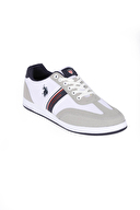 U.S. Polo Assn. Erkek Ayakkabı KARES.M