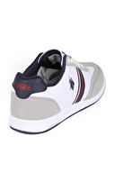 U.S. Polo Assn. Erkek Ayakkabı KARES.M