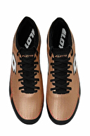 Lotto Erkek Ayakkabı ARBITRO FG BRONZ