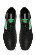 Lotto Erkek Krampon STADIO FG SIYAH