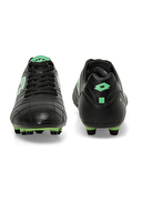 Lotto Erkek Krampon STADIO FG SIYAH