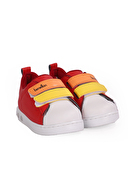 United Colors Of Benetton Çocuk Spor Ayakkabı BN-31064