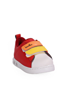 United Colors Of Benetton Çocuk Spor Ayakkabı BN-31064