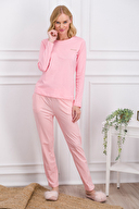 Pierre Cardin Kadın Pijama Takımı PC8766-SPMB