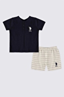 U.S. Polo Assn Bebek Takım USB1874